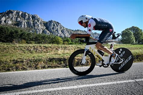 Ironman WC Nice 2023 .
